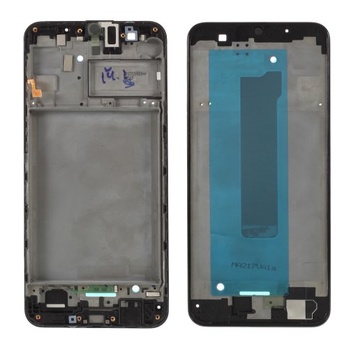 Samsung galaxy m31 m315 // marco de la carcasa frontal original