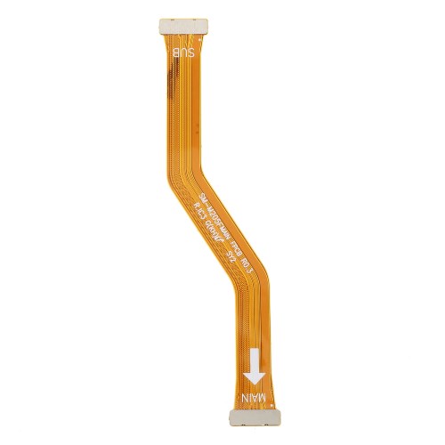 Samsung galaxy m20 m205 // cable flexible de la placa base original