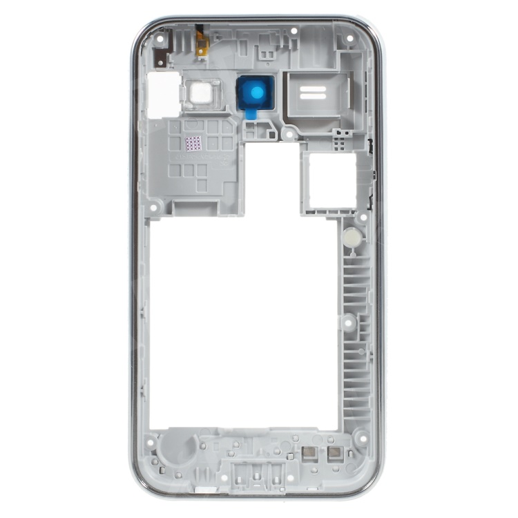Samsung galaxy j1 sm-j100 - blanco // placa intermedia original