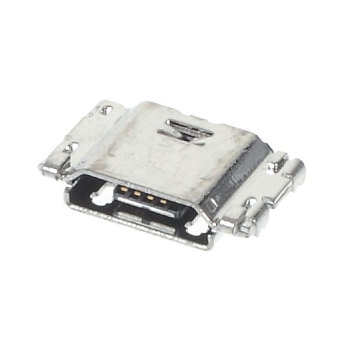 Samsung galaxy j1 sm-j100 // conector puerto de carga original