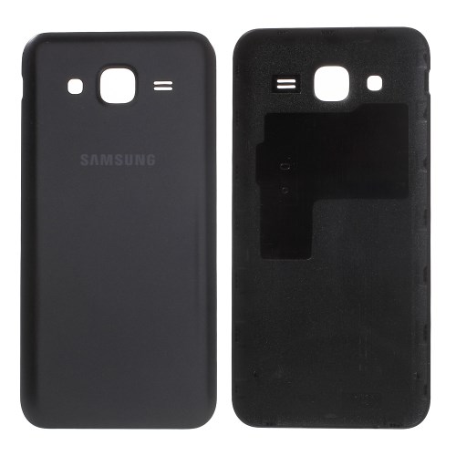 Samsung galaxy j5 sm-j500f - negro // carcasa de la batería original
