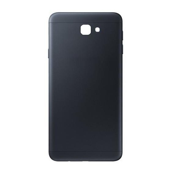 Samsung galaxy j7 prime (2016) g610 - gris // carcasa de la batería original