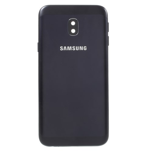 Samsung galaxy j3 pro (2017) / j3 (2017) versión de la ue - negro // tapa trasera de la batería original