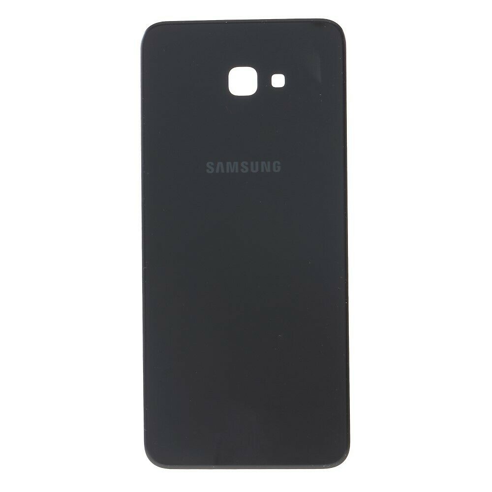 Samsung galaxy j4 plus  - negro // carcasa de la batería original