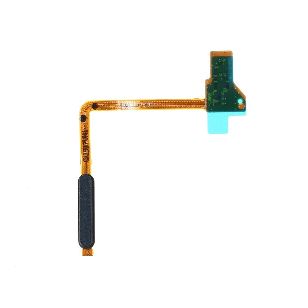 Samsung galaxy j6 plus j610 // botón de huella dactilar original