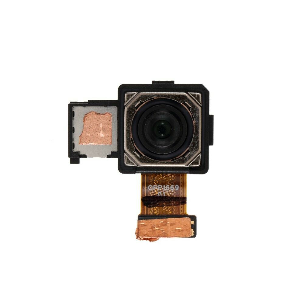 Xiaomi redmi note 8 pro // módulo de cámara grande trasera oem