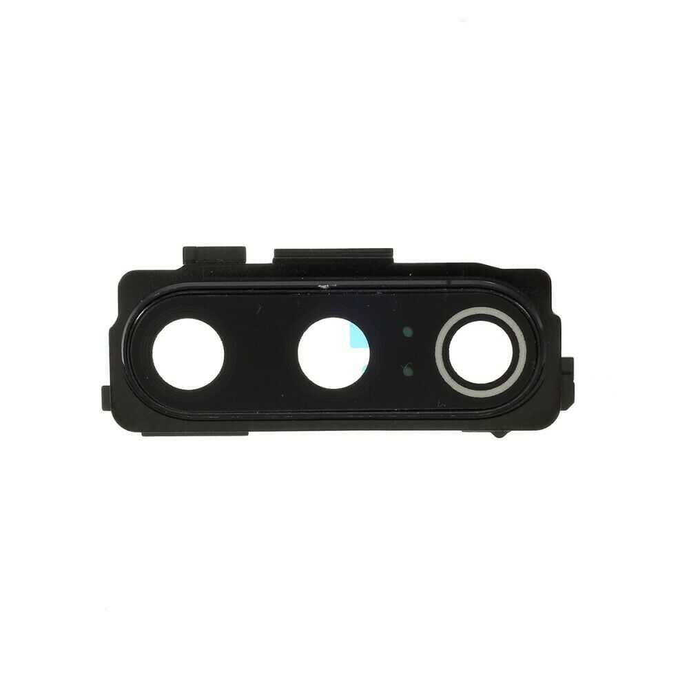 Xiaomi mi 9 - negro // soporte de la lente de la cámara oem