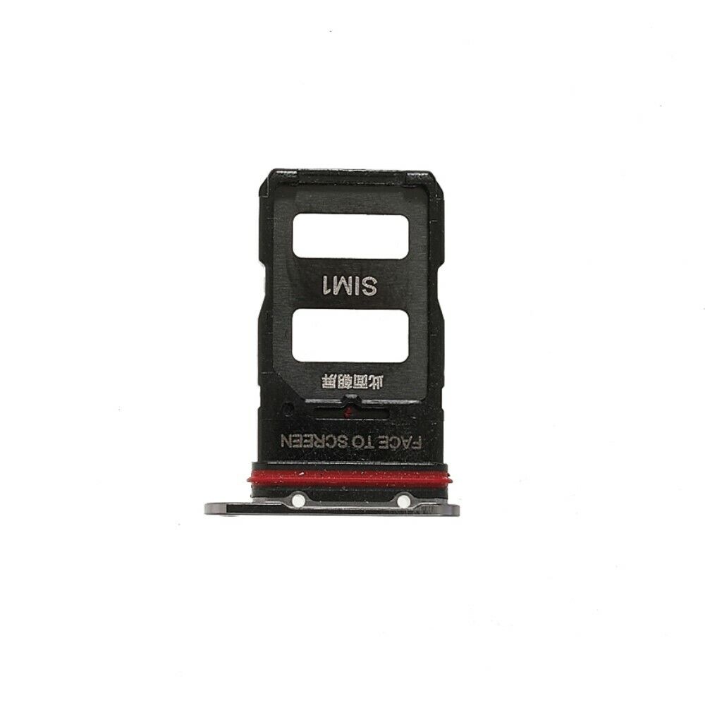 Xiaomi mi 11 pro - negro // bandeja de la tarjeta sim dual oem