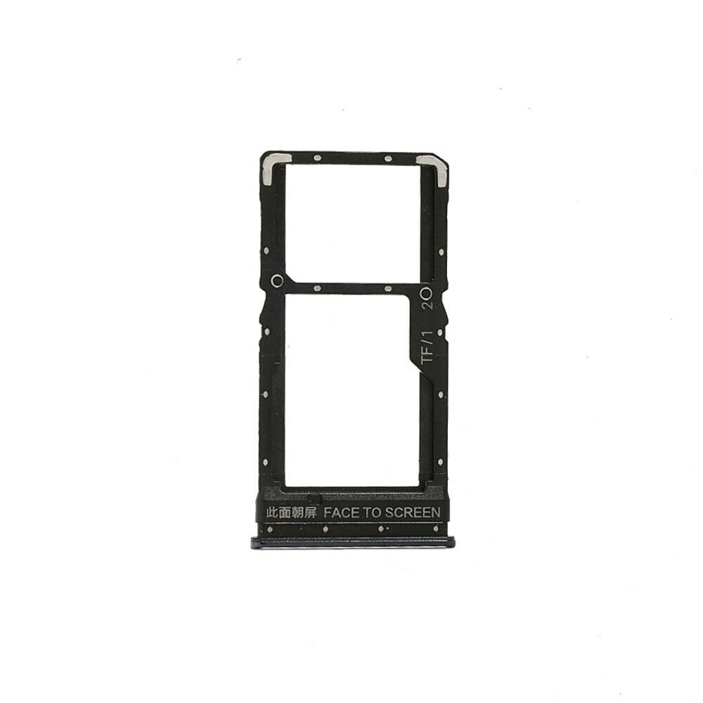 Xiaomi poco x3 // bandeja de la tarjeta sim oem + tf (sin logotipo)