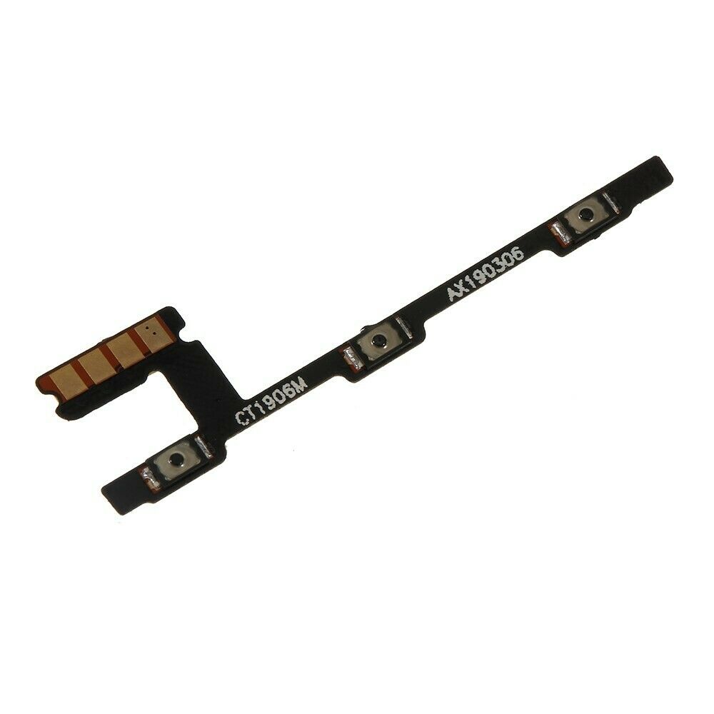 Xiaomi redmi 7 // cable flexible de on/off y volumen oem
