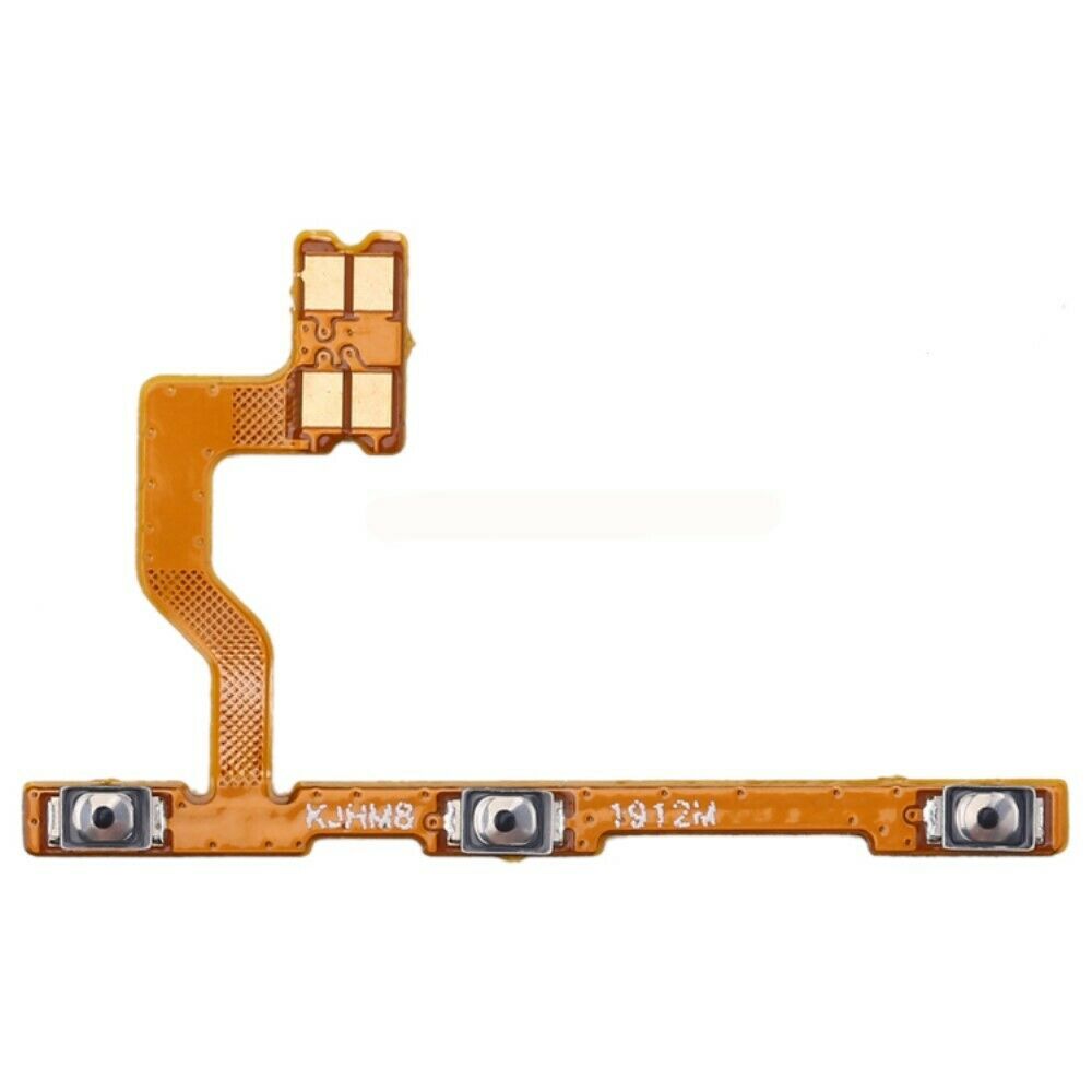 Xiaomi redmi 8a/redmi 8 // cable flexible de on/off y el volumen oem
