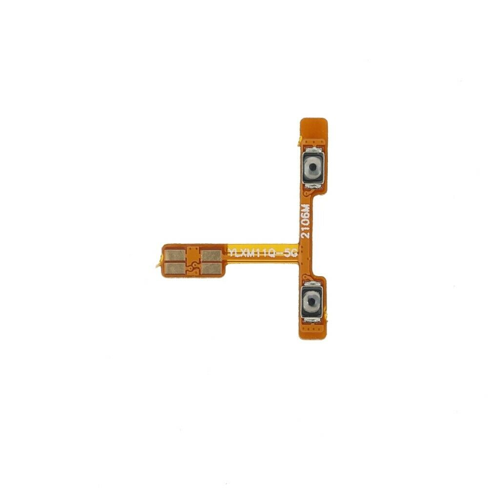 Xiaomi mi 11 lite 4g // cable flexible de botón de volumen