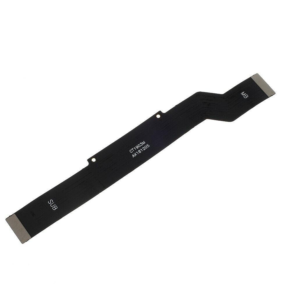 Xiaomi redmi note 6 pro // cable flexible de conexión de placa base original