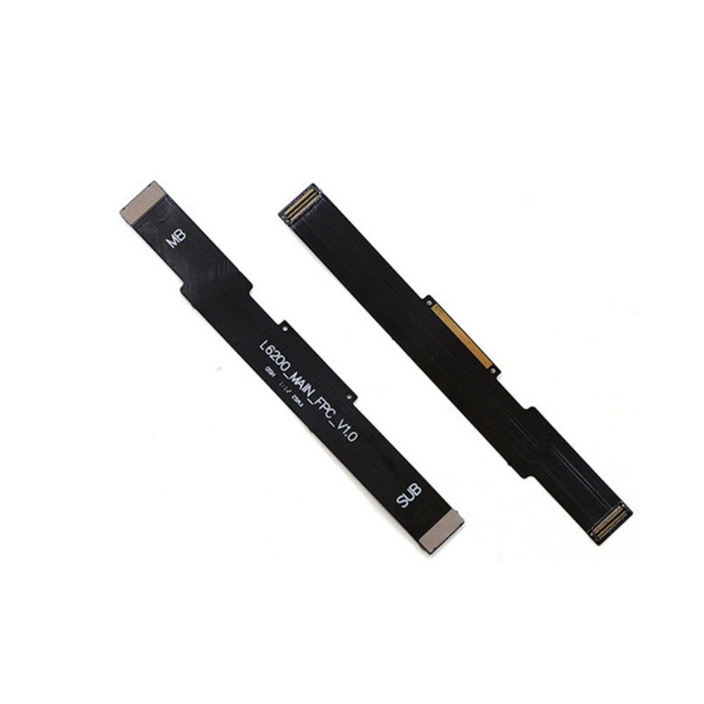 Xiaomi redmi note 5a // cable flexible de conexión de placa base original