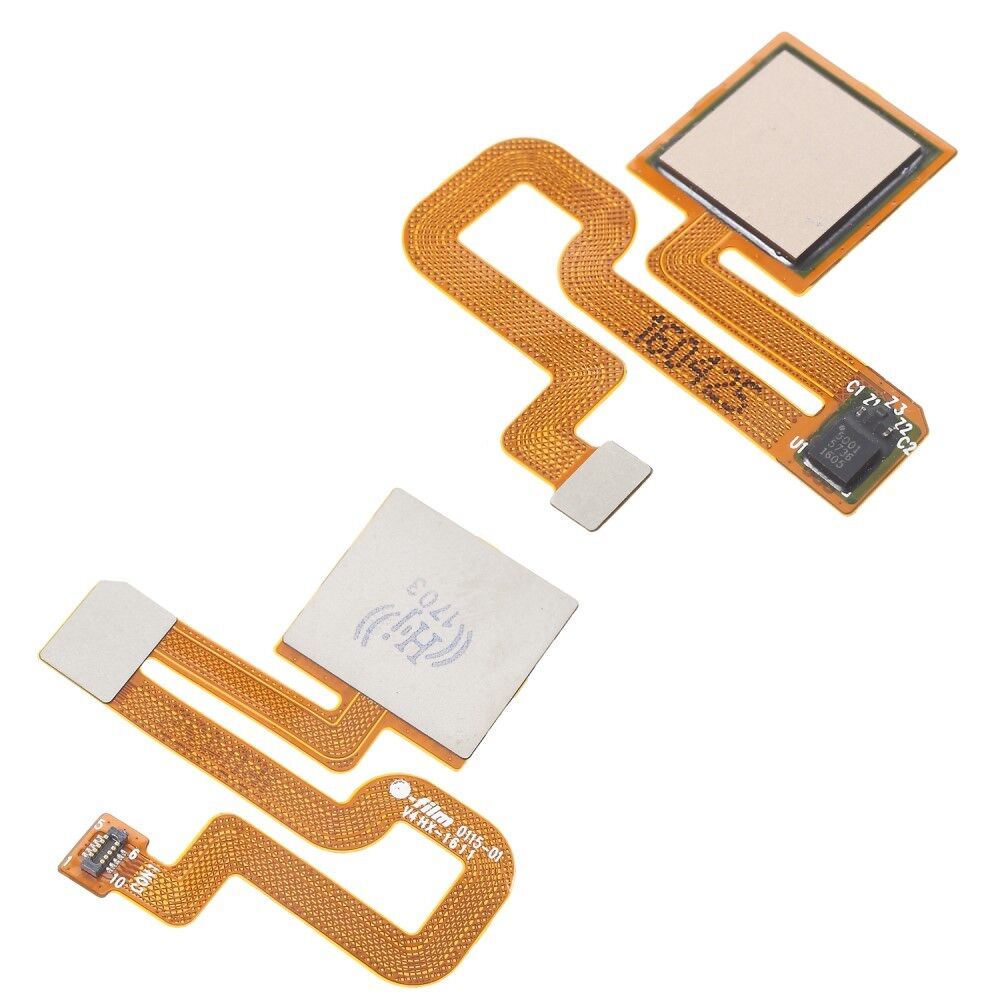 Xiaomi redmi note 3 / redmi note 3 pro // botóncon huella digital original