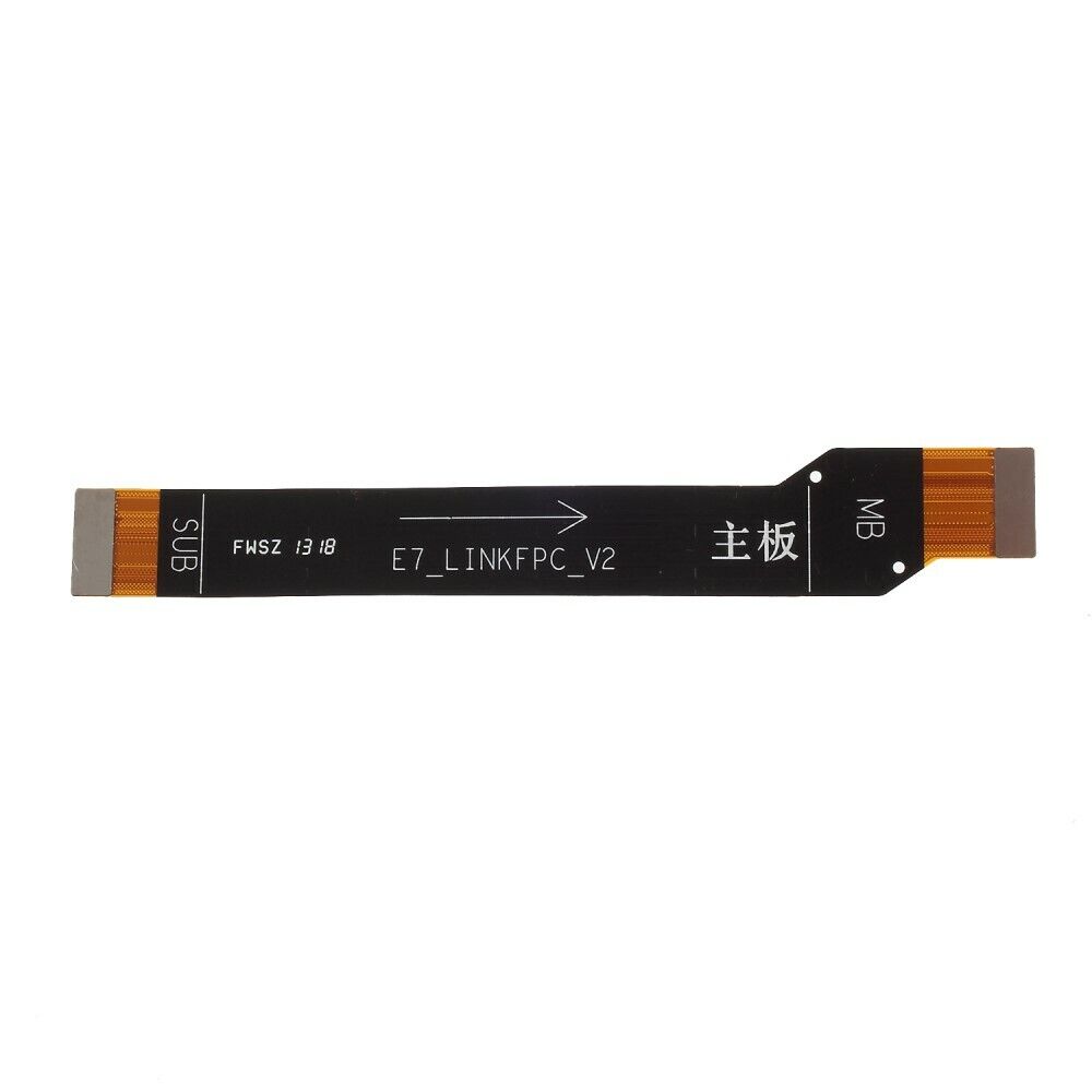 Xiaomi redmi note 5 / redmi 5 plus (china) // cable flexible de conexión de placa base original