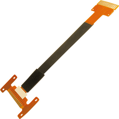 Cinta flexible  cnp6869 para autoradio pioneer