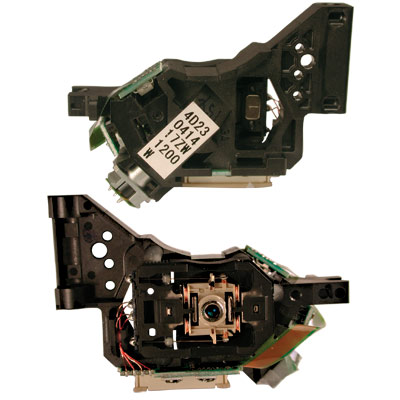 Hop1200w cabezal dvd hitachi-sanyo