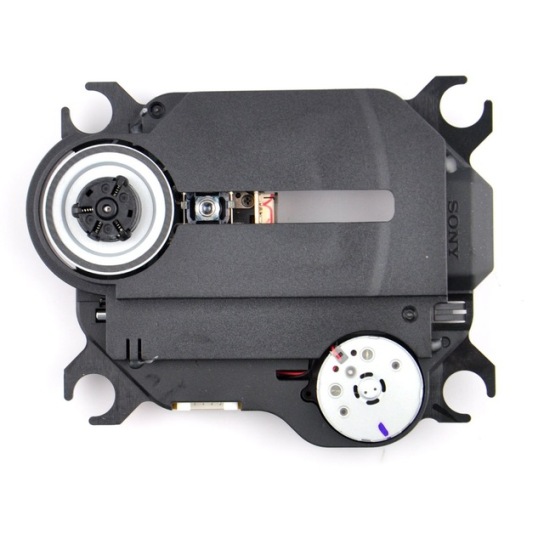 Khm310ahc cabezal dvd sony con mecanica