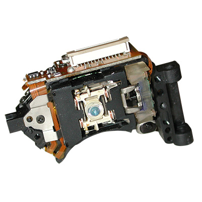 Sfhd60 cabezal cd-dvd sanyo