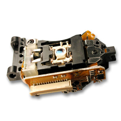 Sfhd66 cabezal cd-dvd sanyo