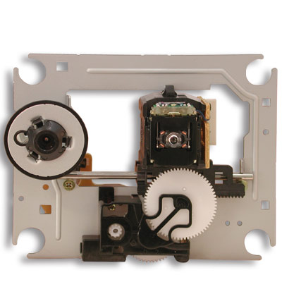 Sfp101n / da11n (15-pin) cabezal cd sanyo con mecanica