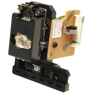 Sohaau cabezal cd samsung copia  ah30-00003a
