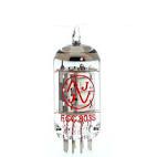 Ecc83s / 12ax7 / 7025 valvula doble triodo (jj)