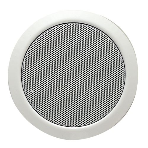 Altavoz sonorizacion 6.5" linea 100v 1/3/5w spl90db