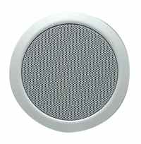 Altavoz sonorizacion 8" linea 100v 1/3/5w spl90db