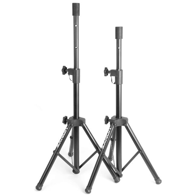 Kit soporte de altavoz 1,15m
