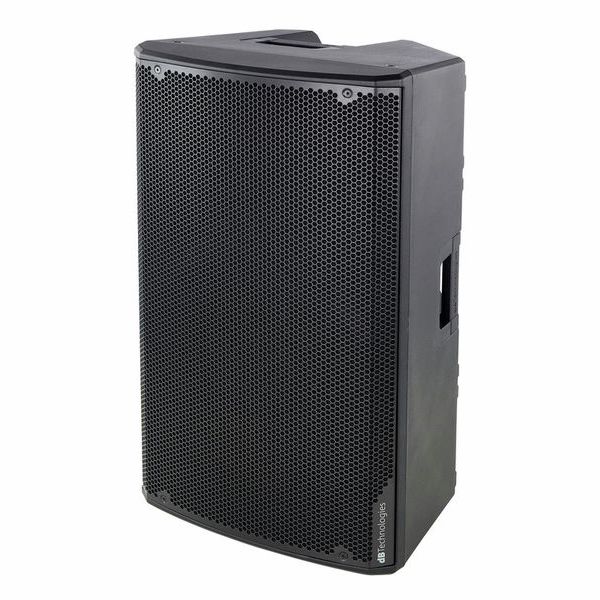 Opera 15 altavoz amplificado db technologies clase d con grave de 15" y 2" de agudos