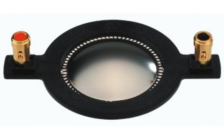 Sp-30pax  membrana para tweeter d:44mm