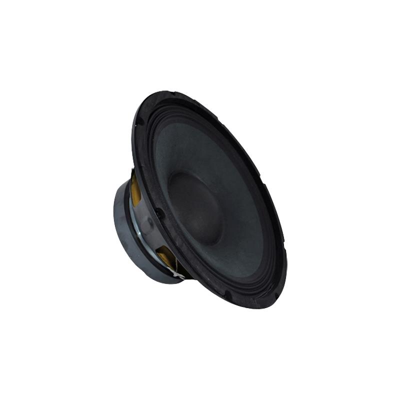 Altavoz woofer 8"   80wrms|8 ohm.|200mm|90db|40~5000hz