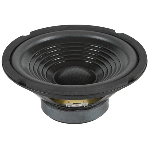 Altavoz woofer 8"  100w|8 ohm.|200mm|91db|40~4000hz