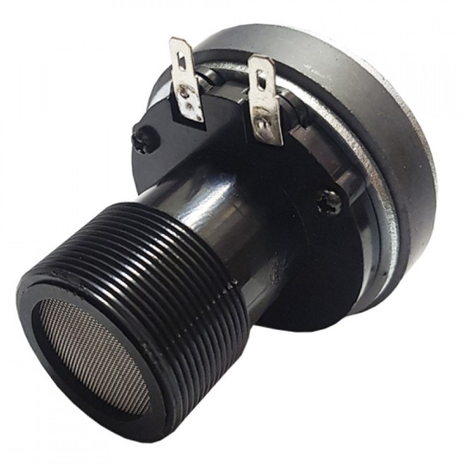 Motor tweeter 8 ohms 30w 1.34" para baffles de 8" y 10"