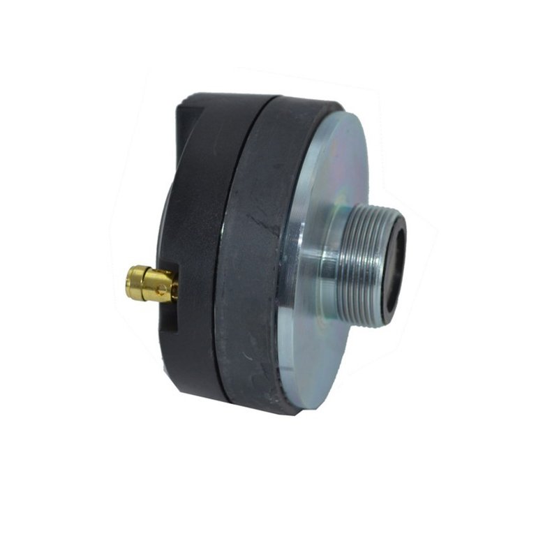 Motor tweeter 8 ohms 800w 1.44" para bafles de 18" ø: 115mm
