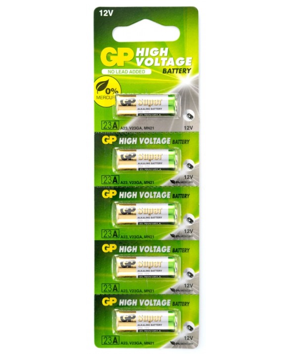 27a bl5 pila mando garage (precio unidad) 