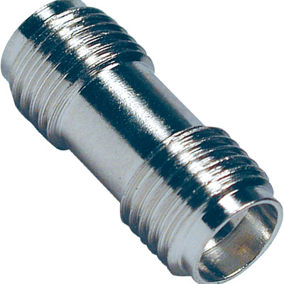 Conector sma doble hembra
