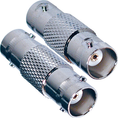 Adaptador bnc doble hembra 