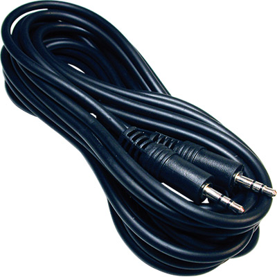 Cable audio jack estéreo 3.5mm macho a macho 5m =2-0242 