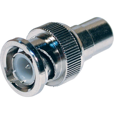 Adaptador bnc macho a rca hembra =5-2270 