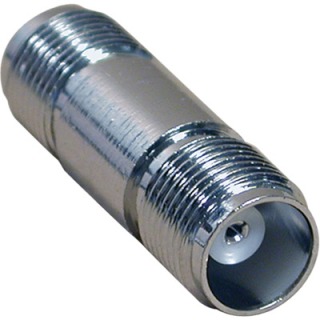 Adaptador tnc hembra a tnc hembra aéreo (bulk) 