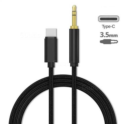 S-95ax/tc cable aux. iphone/androide usb-c a jack 3.5mm st 1.2mt 