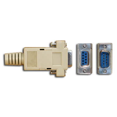 Cable conexion teclado+raton 2xps/2 6pin  macho-macho