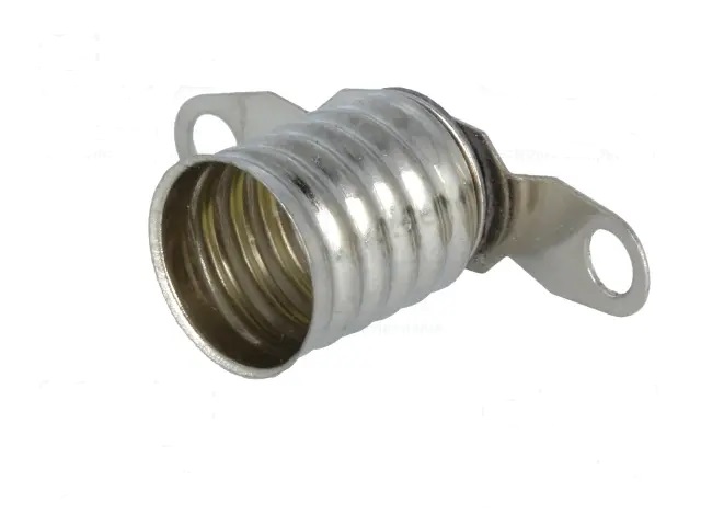 Portalamparas miñonet para bombillas mini e10