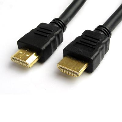 Cable hdmi macho>macho 4k v:2.0 ethernet 3 metros