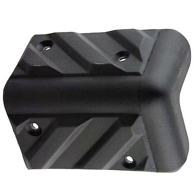 Salva esquinas de palastico para altavoz 54x54x81mm  