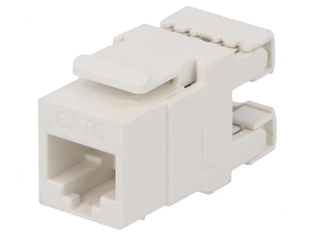 Conector aereo hembra ip67 4pin (amphenol)