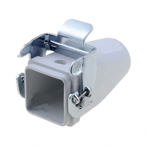 C146-30r0038044 carcasa para conectores 161.2006 y 161.2007 a3 (amphenol)